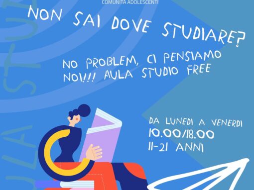 Non sai dove studiare ? Non sai dove studiare ?