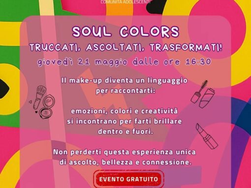 Sapevi che il colore ha il potere di cambiare come ci sentiamo? Sapevi che il colore ha il potere di cambiare come ci sentiamo?