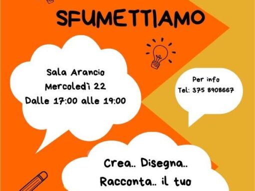 Hai una storia in testa? È il momento di tirarla fuori. Hai una storia in testa? È il momento di tirarla fuori.
