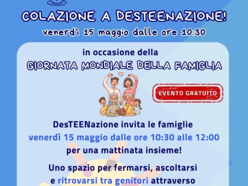 Prendiamoci un tempo tutto nostro. Prendiamoci un tempo tutto nostro.