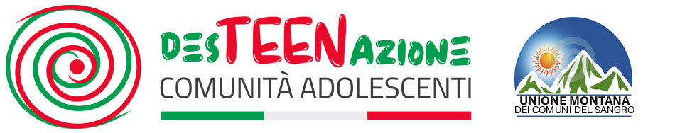 DESTEENAZIONE - ECAD 12